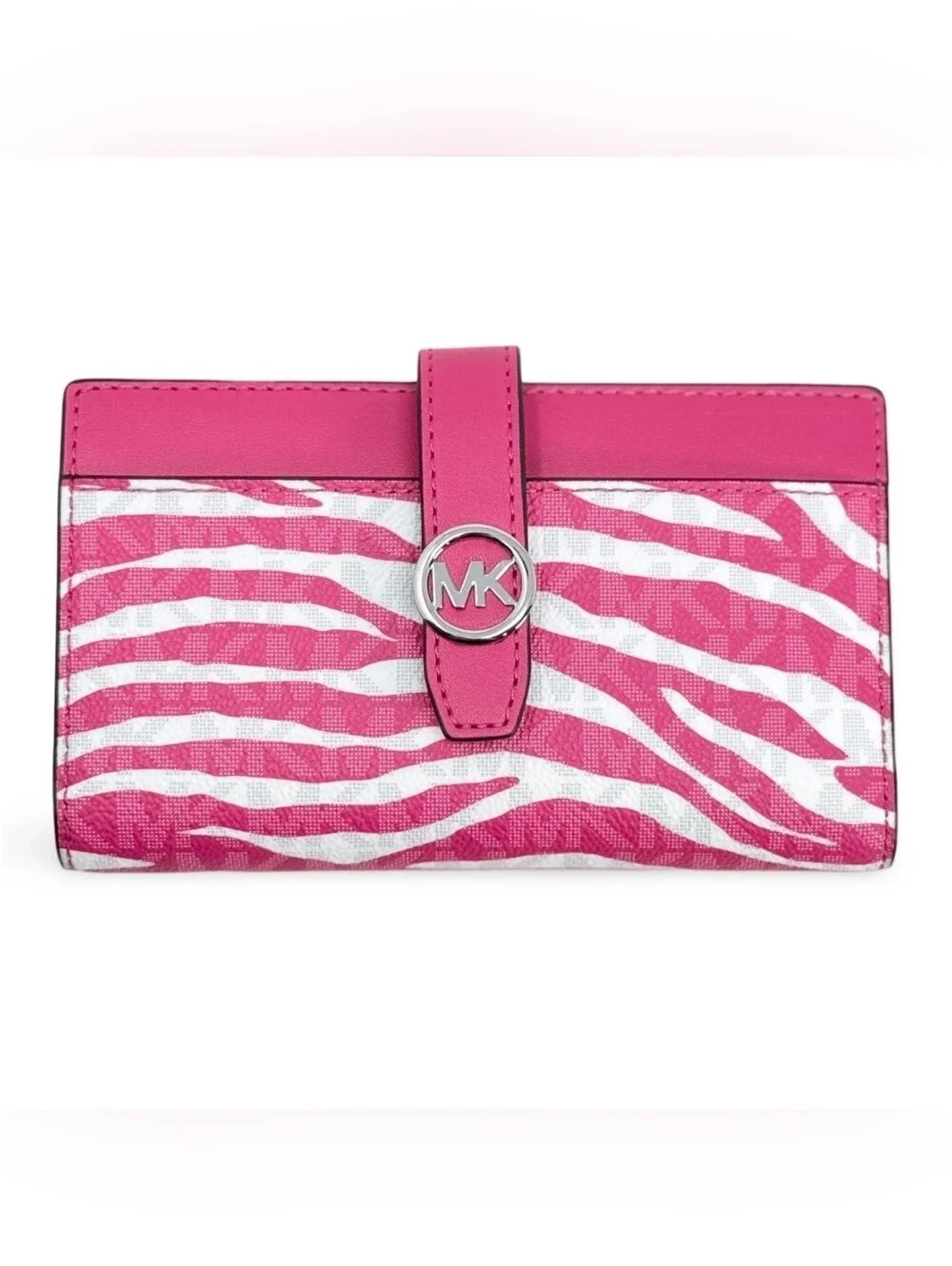 Michael Kors Greenwich Wallet